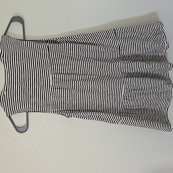 Lucky Brand Striped Tank Size XS - Picture 2 of 6